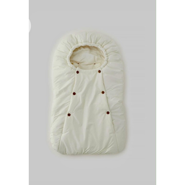 SACCO PIUMINO NEONATI DI SARABANDA